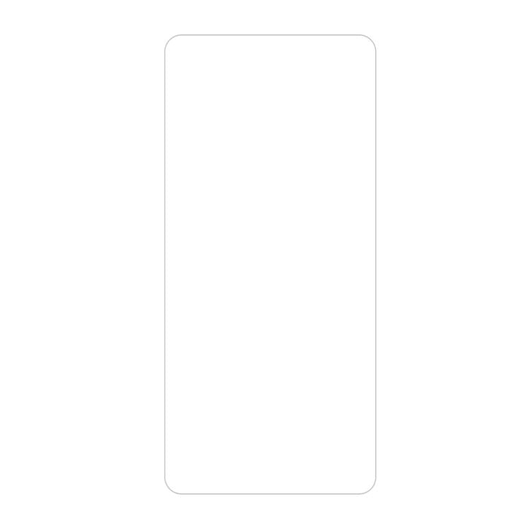 For vivo iQOO 11S Do As You Wish HD Tempered Glass Film - Transparent