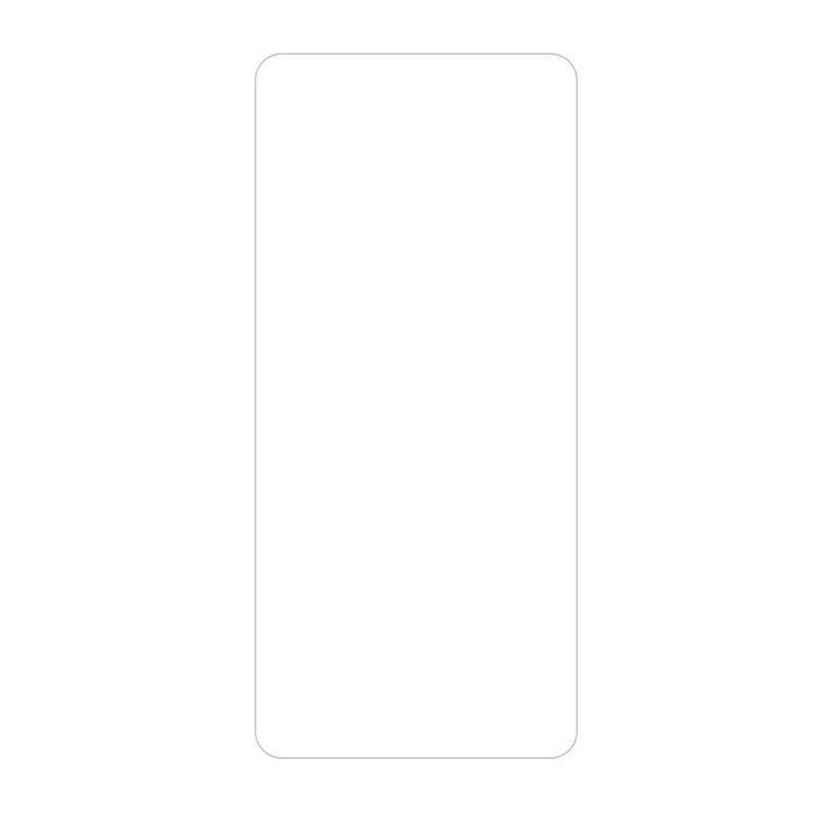 For vivo iQOO Neo9 Pro Do As You Wish HD Tempered Glass Film - Transparent