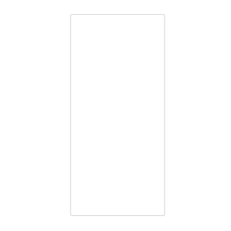 For Galaxy S24 Ultra 5G Do As You Wish HD Tempered Glass Film - Transparent