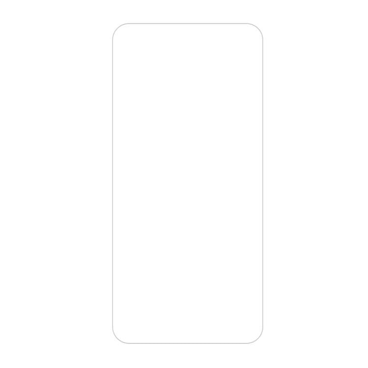 For Galaxy S24 5G Do As You Wish HD Tempered Glass Film - Transparent