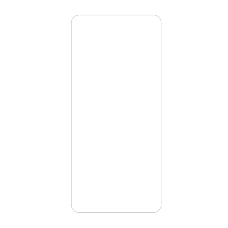 For Galaxy A52s 5G Do As You Wish HD Tempered Glass Film - Transparent