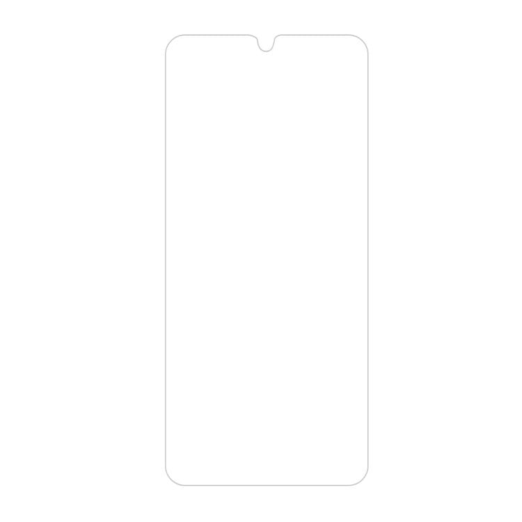 For Galaxy A33 5G Do As You Wish HD Tempered Glass Film - Transparent