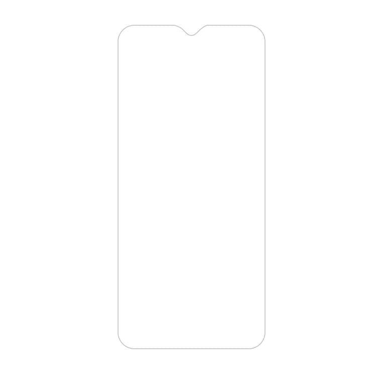 For Galaxy A23 4G / 5G Do As You Wish HD Tempered Glass Film - Transparent