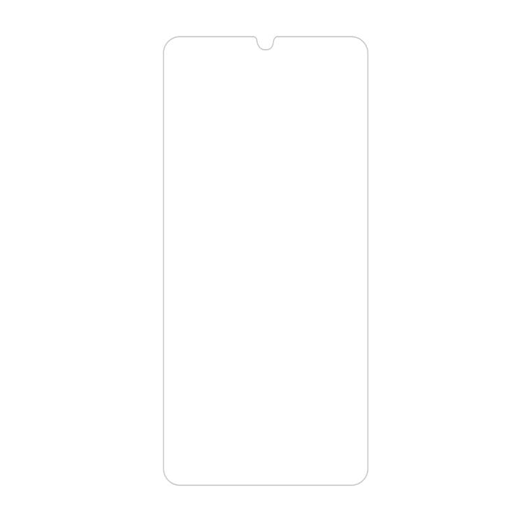 For Galaxy A06 4G / 5G Do As You Wish HD Tempered Glass Film - Transparent