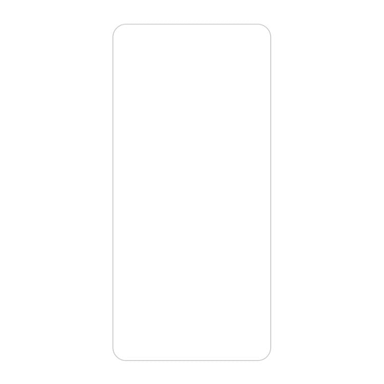 For Galaxy S26 Ultra 5G Do As You Wish HD Tempered Glass Film - Transparent