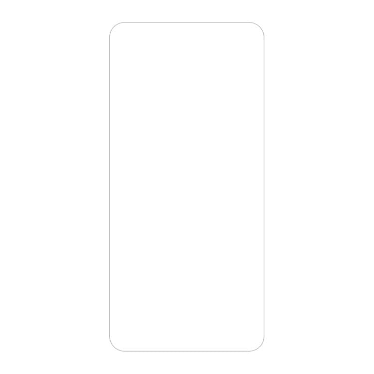 For Galaxy S26+ 5G Do As You Wish HD Tempered Glass Film - Transparent