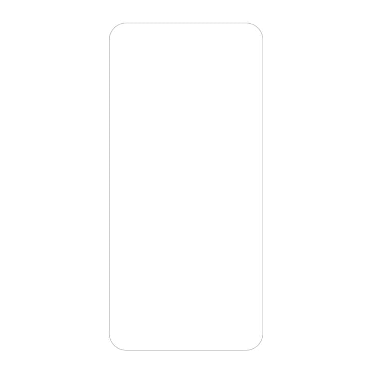 For Galaxy S25+ 5G Do As You Wish HD Tempered Glass Film - Transparent