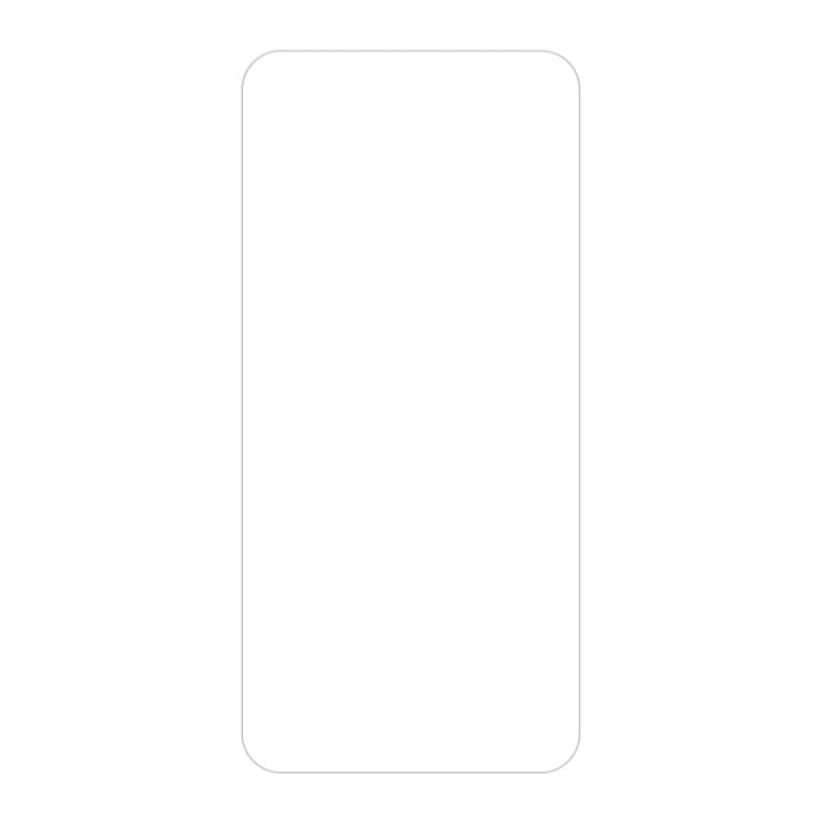 For Galaxy A57 5G Do As You Wish HD Tempered Glass Film - Transparent