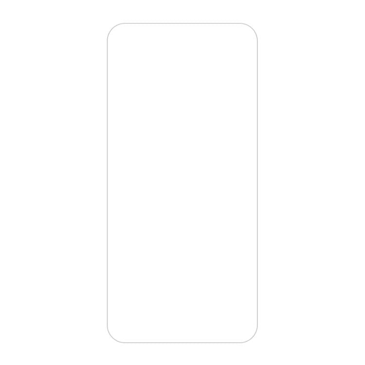 For Galaxy A37 5G Do As You Wish HD Tempered Glass Film - Transparent