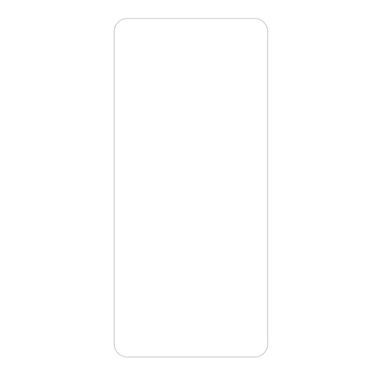 For Galaxy A52 Do As You Wish HD Tempered Glass Film - Transparent