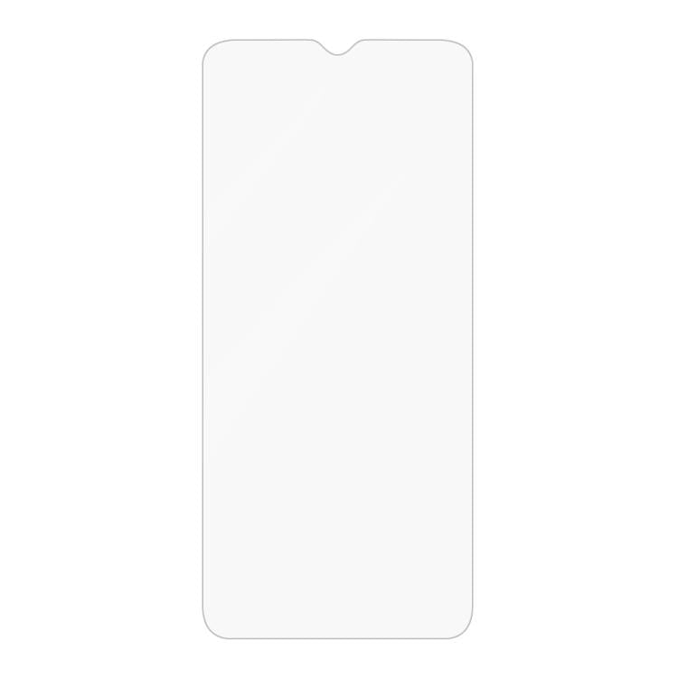 For Redmi A2 Do As You Wish HD Tempered Glass Film - Transparent