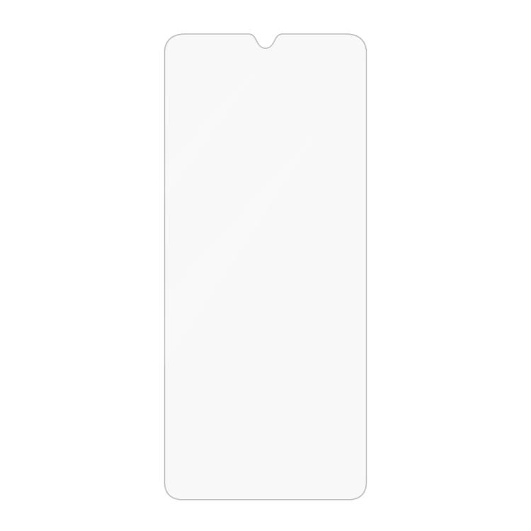 For Redmi 14C Do As You Wish HD Tempered Glass Film - Transparent