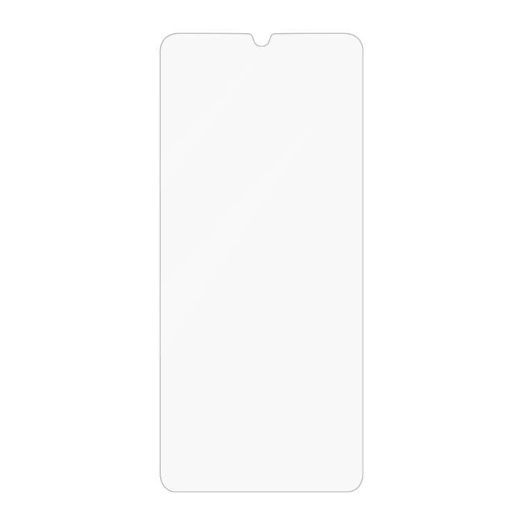 For Redmi 13C 4G Do As You Wish HD Tempered Glass Film - Transparent