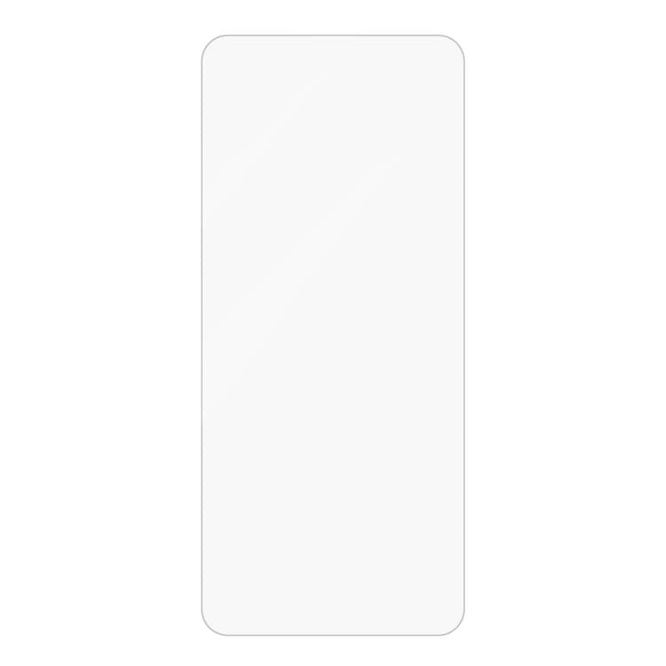 For Redmi 13 5G Do As You Wish HD Tempered Glass Film - Transparent