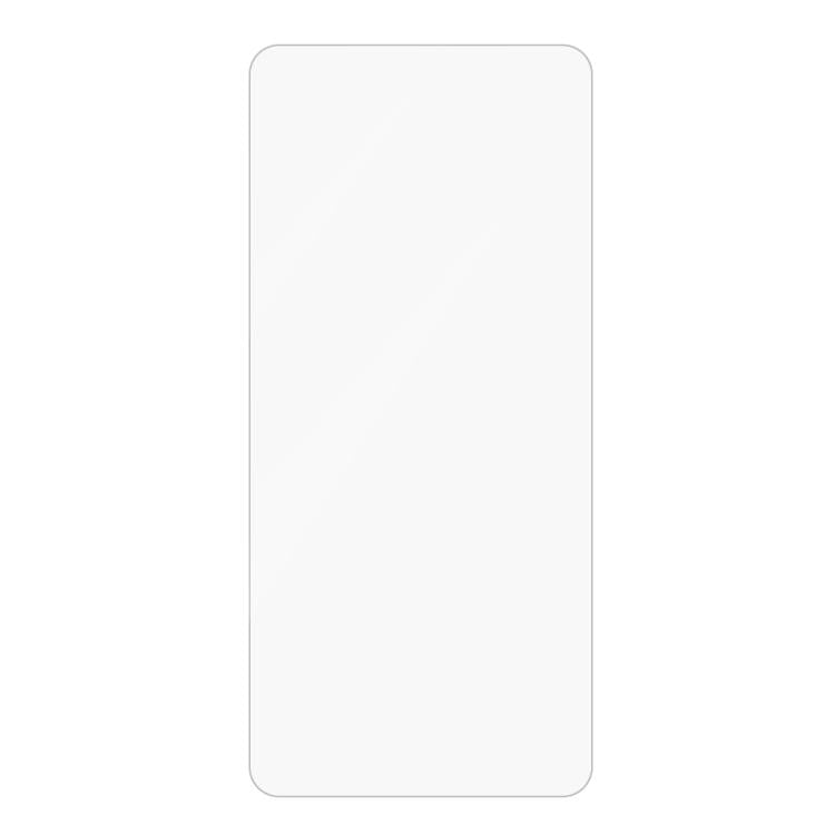 For Realme GT 6 Do As You Wish HD Tempered Glass Film - Transparent