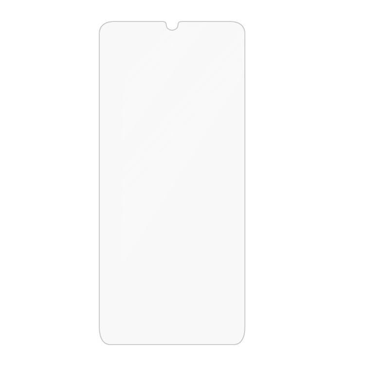 For Realme Narzo N53 Do As You Wish HD Tempered Glass Film - Transparent
