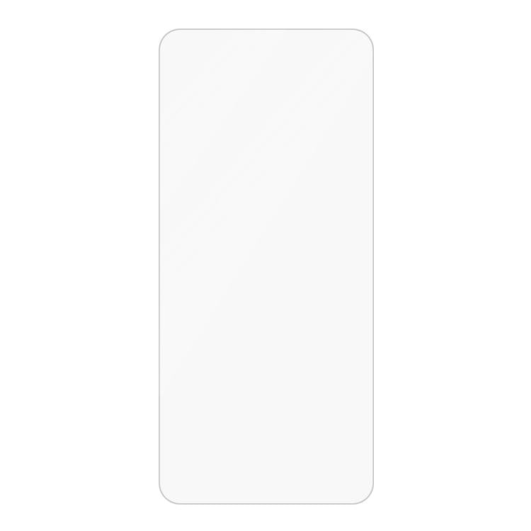 For Realme Narzo / Realme V5 5G Do As You Wish HD Tempered Glass Film - Transparent