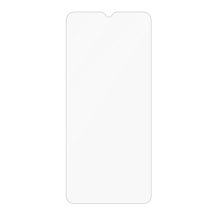 For Realme V30 / V30t Do As You Wish HD Tempered Glass Film - Transparent