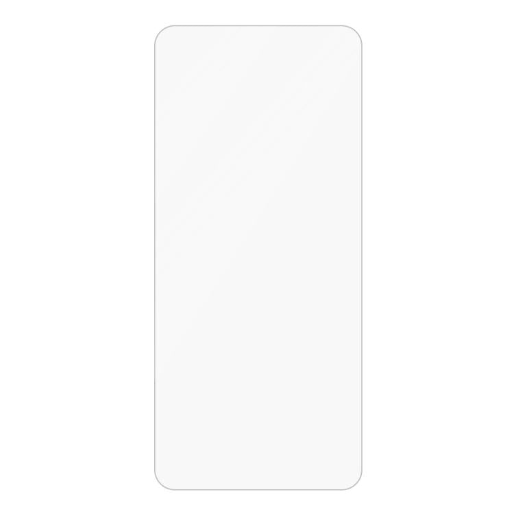 For Realme V50 / V50s Do As You Wish HD Tempered Glass Film - Transparent