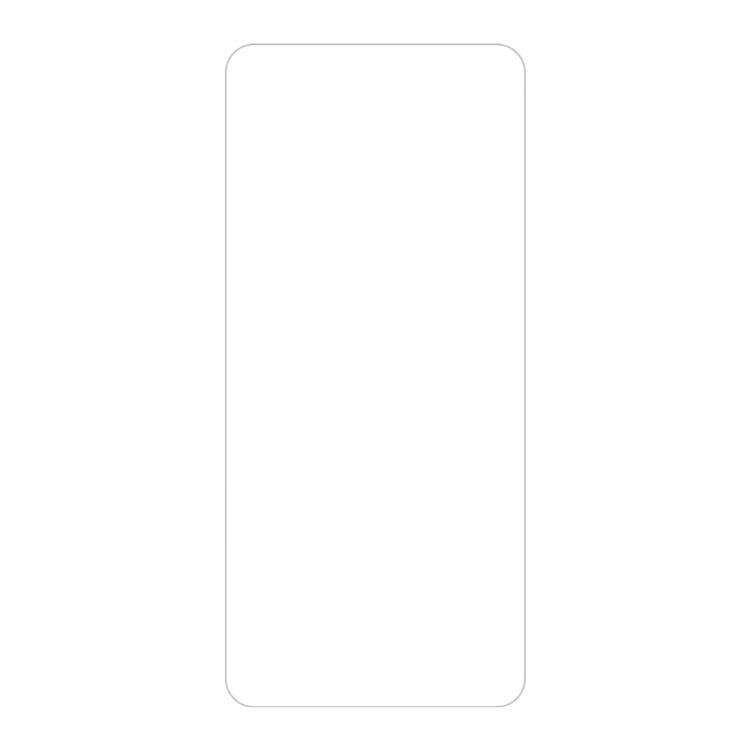 For vivo S18e Do As You Wish HD Tempered Glass Film - Transparent