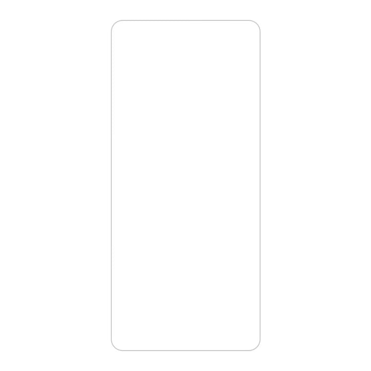 For vivo S19 Do As You Wish HD Tempered Glass Film - Transparent