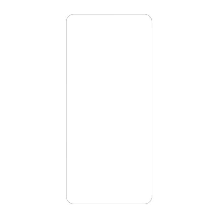 For vivo V30 Lite Do As You Wish HD Tempered Glass Film - Transparent