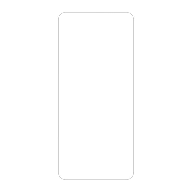 For vivo V40 SE Do As You Wish HD Tempered Glass Film - Transparent