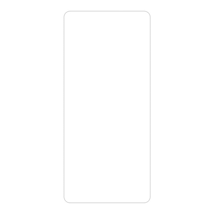 For vivo X100s Do As You Wish HD Tempered Glass Film - Transparent