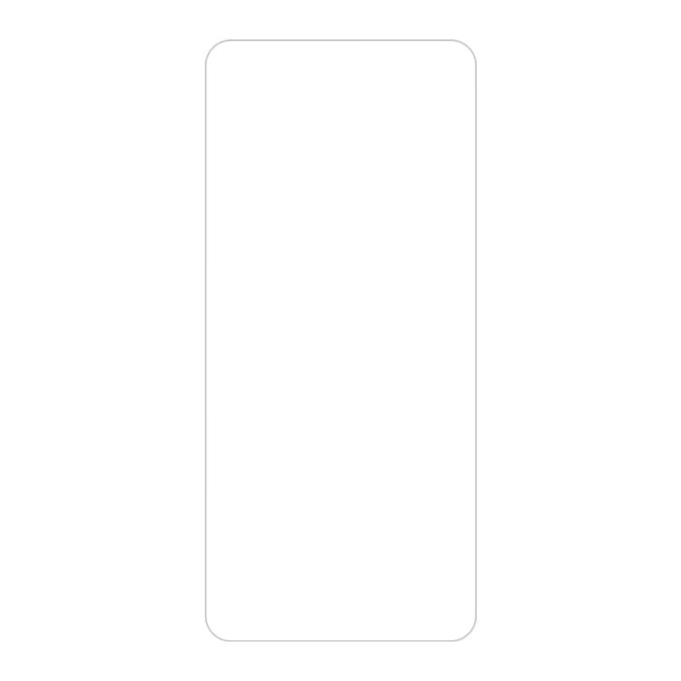 For vivo Y19s 4G Do As You Wish HD Tempered Glass Film - Transparent