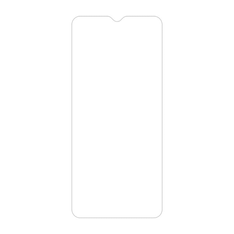 For vivo Y77 Do As You Wish HD Tempered Glass Film - Transparent