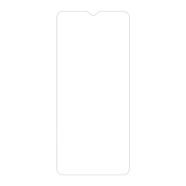 For vivo Y77e T1 Do As You Wish HD Tempered Glass Film - Transparent