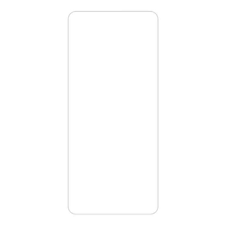 For vivo Y100 4G Do As You Wish HD Tempered Glass Film - Transparent