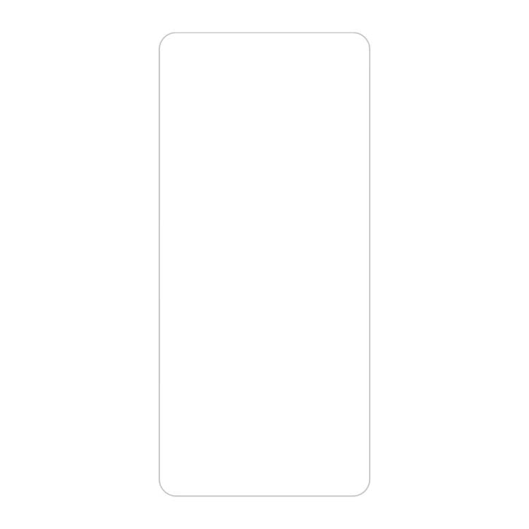 For vivo Y100t Do As You Wish HD Tempered Glass Film - Transparent