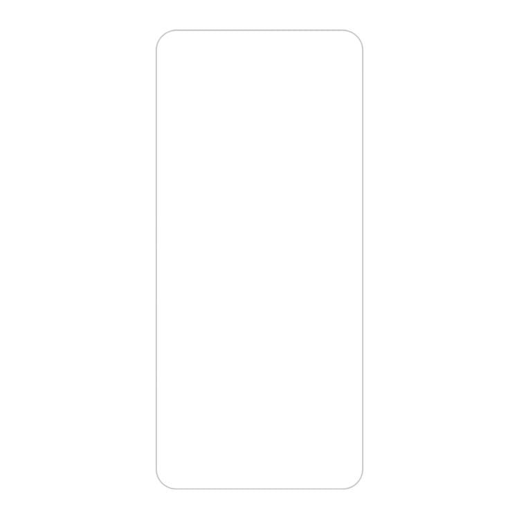 For vivo Y200 GT Do As You Wish HD Tempered Glass Film - Transparent