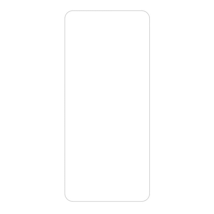 For Xiaomi Black Shark 5 Do As You Wish HD Tempered Glass Film - Transparent