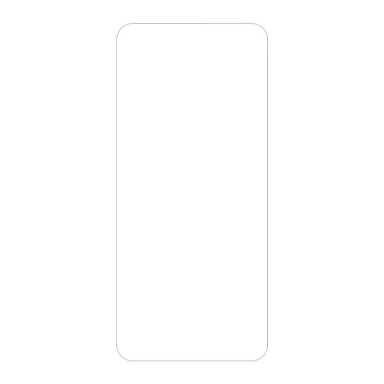 For Xiaomi 15 Do As You Wish HD Tempered Glass Film - Transparent