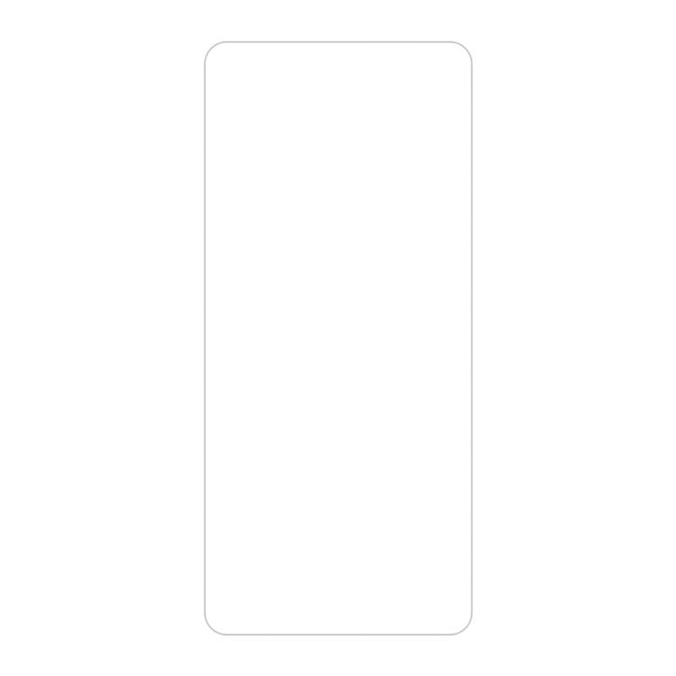 For Xiaomi 14T Pro Do As You Wish HD Tempered Glass Film - Transparent