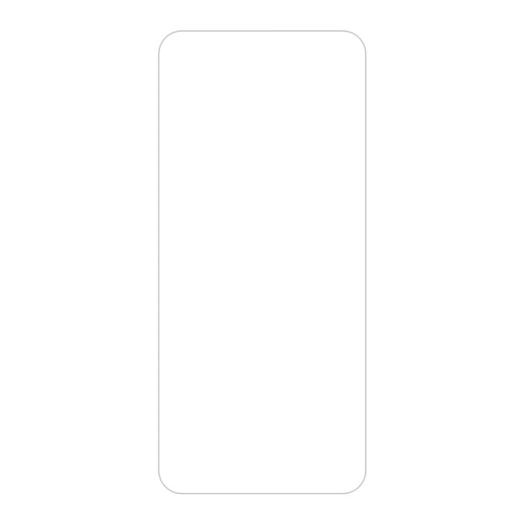 For Xiaomi 14 Do As You Wish HD Tempered Glass Film - Transparent