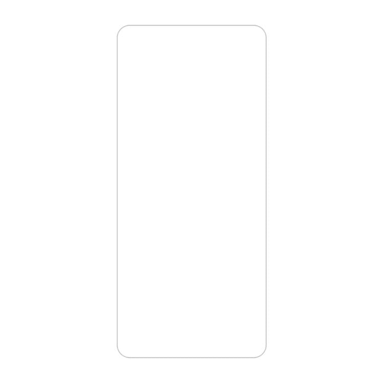 For Xiaomi 13T Pro Do As You Wish HD Tempered Glass Film - Transparent