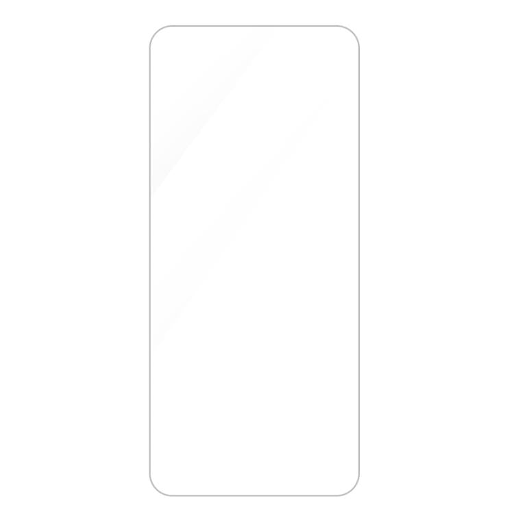 For Honor Play 8T Do As You Wish HD Tempered Glass Film - Transparent