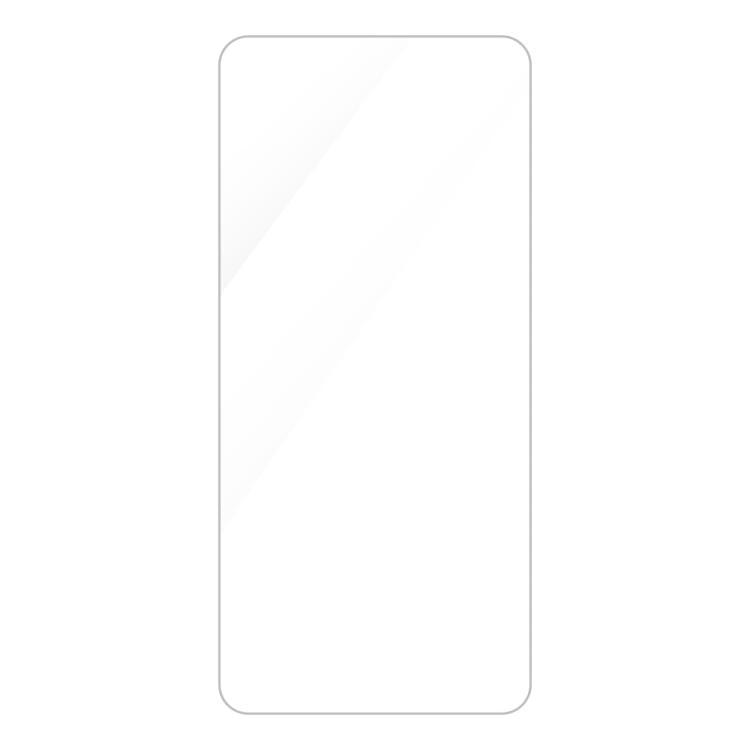 For Honor Play 9T 5G Do As You Wish HD Tempered Glass Film - Transparent