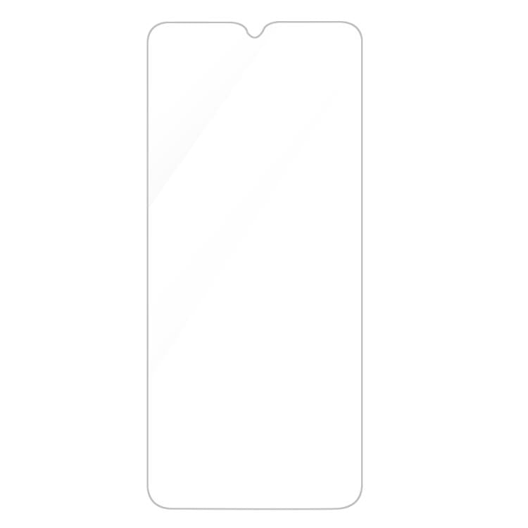 For Honor Play 50 Do As You Wish HD Tempered Glass Film - Transparent