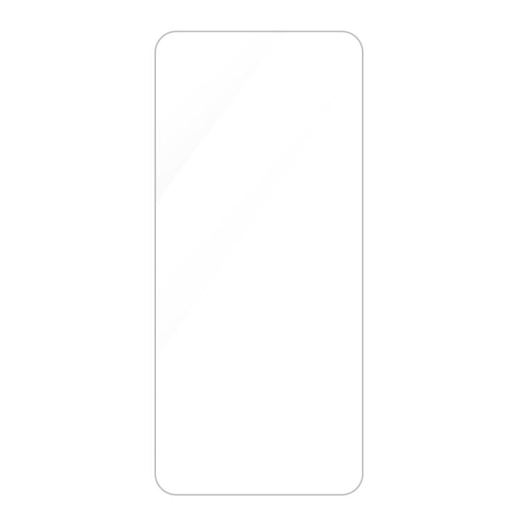 For Honor Play 50 Plus Do As You Wish HD Tempered Glass Film - Transparent