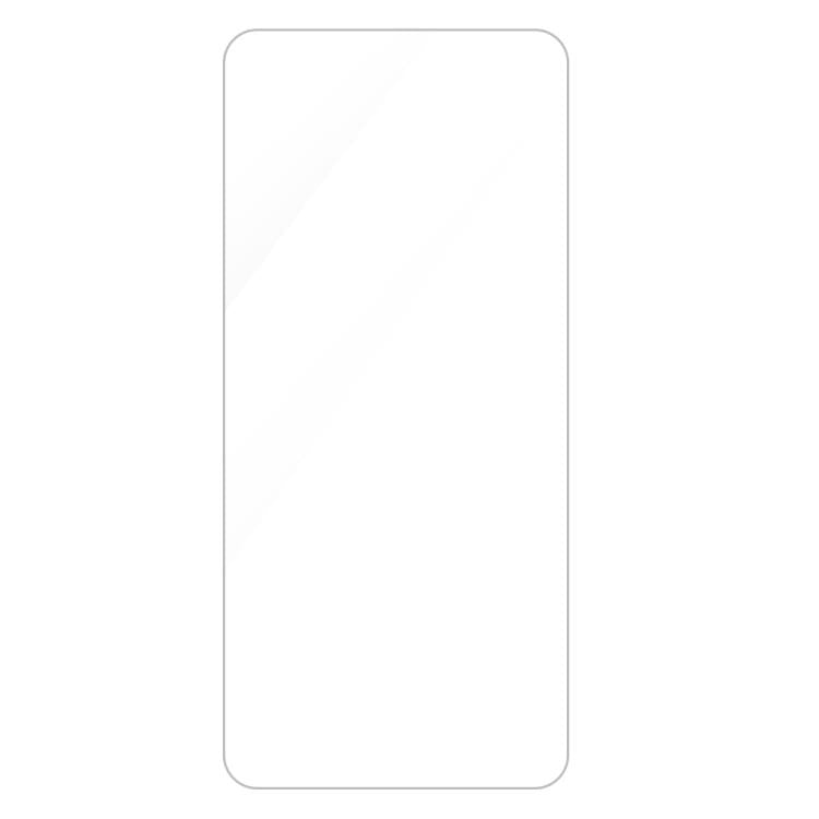 For Honor Play 60 Plus Do As You Wish HD Tempered Glass Film - Transparent
