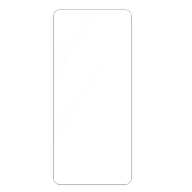 For Huawei Enjoy 70 Pro Do As You Wish HD Tempered Glass Film - Transparent