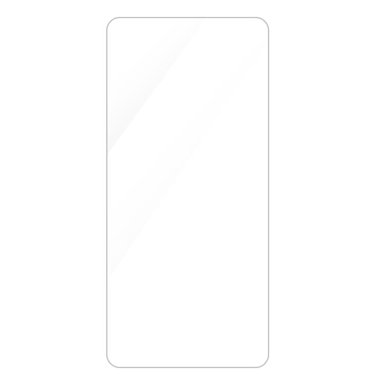 For Huawei nova 11 SE Do As You Wish HD Tempered Glass Film - Transparent