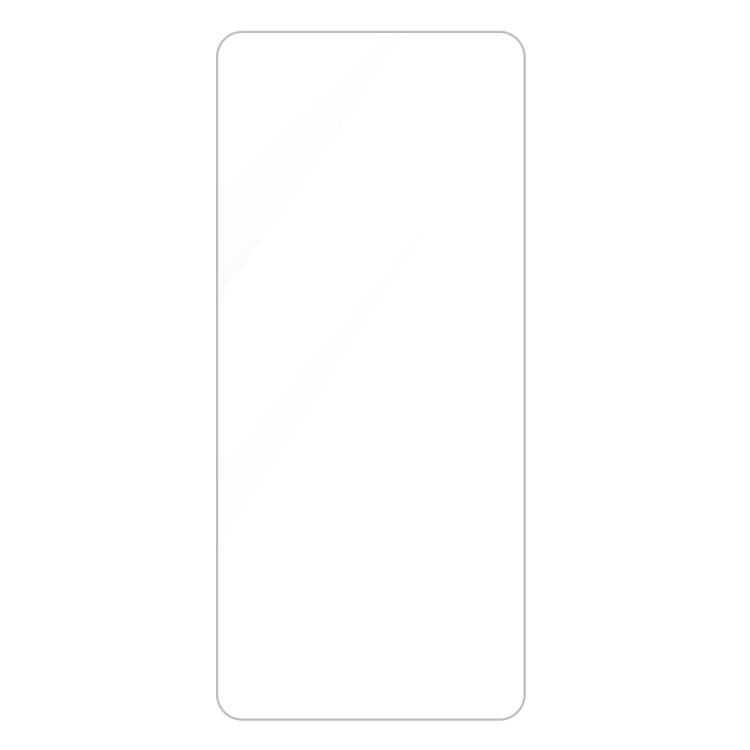 For Huawei nova 11i Do As You Wish HD Tempered Glass Film - Transparent
