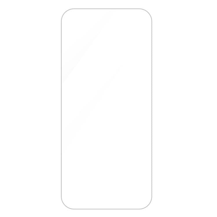 For Huawei nova 12 Do As You Wish HD Tempered Glass Film - Transparent