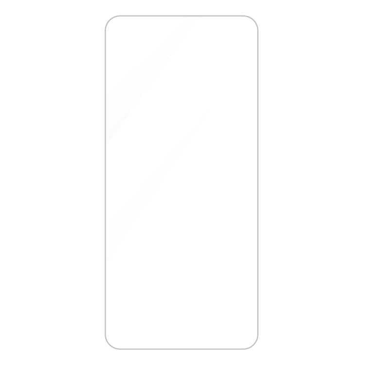 For Huawei nova 12i Do As You Wish HD Tempered Glass Film - Transparent