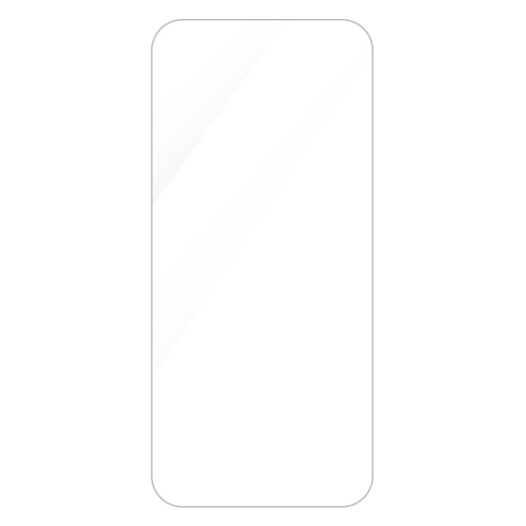 For Huawei nova 12s Do As You Wish HD Tempered Glass Film - Transparent